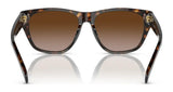 Ralph RA5303U Sunglasses | Size 55