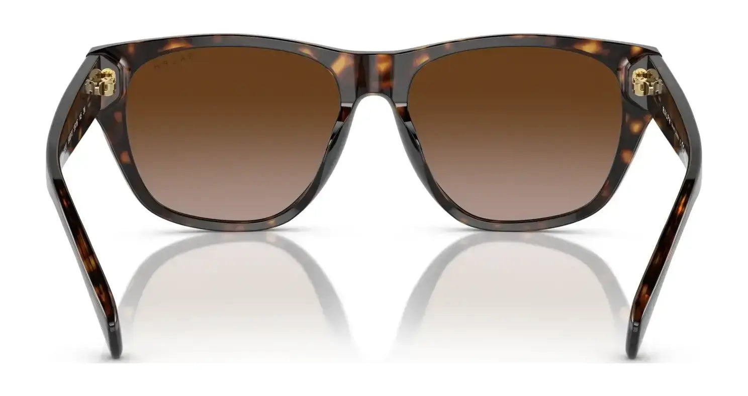 Ralph RA5303U Sunglasses | Size 55