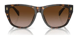 Ralph RA5303U Sunglasses | Size 55