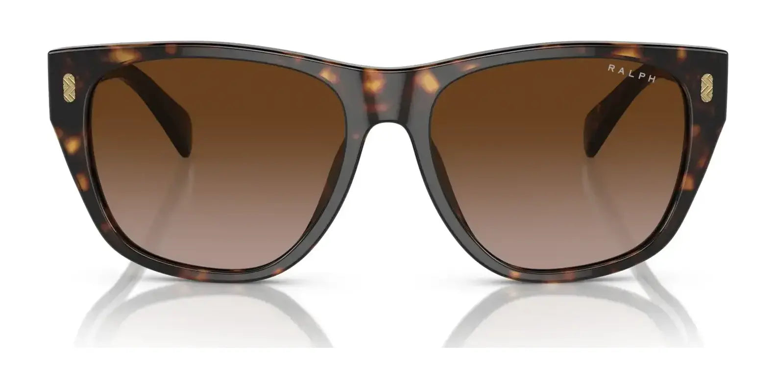 Ralph RA5303U Sunglasses | Size 55