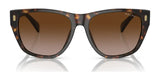 Ralph RA5303U Sunglasses | Size 55