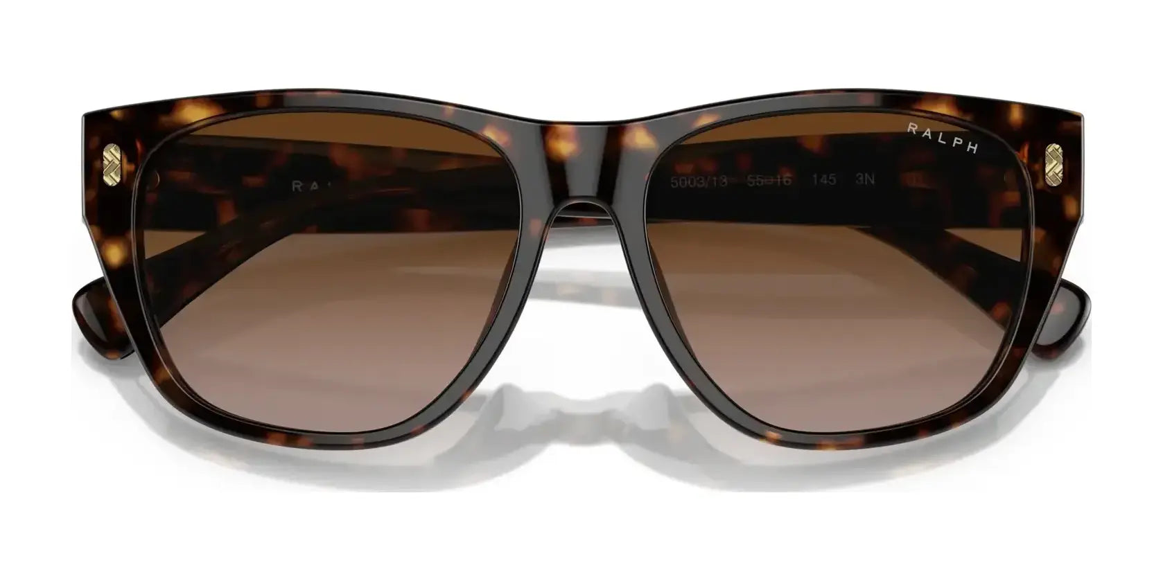 Ralph RA5303U Sunglasses | Size 55