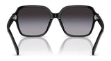 Ralph RA5304U Sunglasses | Size 57