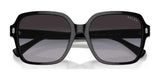 Ralph RA5304U Sunglasses | Size 57