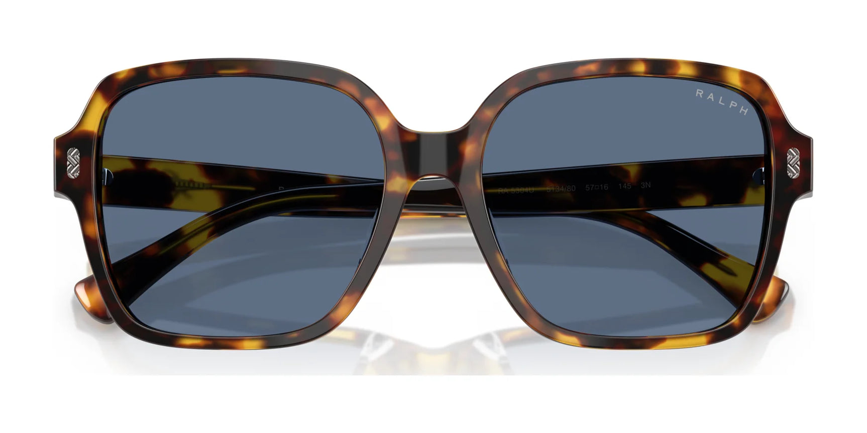 Ralph RA5304U Sunglasses | Size 57