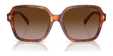 Ralph RA5304U Sunglasses | Size 57