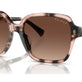 Shiny Pink Havana