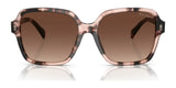 Ralph RA5304U Sunglasses | Size 57