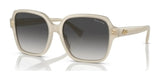 Ralph RA5304U Sunglasses | Size 57