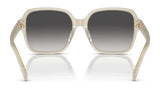 Ralph RA5304U Sunglasses | Size 57