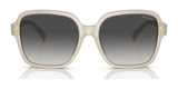 Ralph RA5304U Sunglasses | Size 57