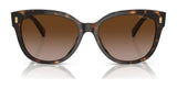 Ralph RA5305U Sunglasses | Size 56