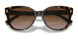 Ralph RA5305U Sunglasses | Size 56