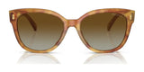 Ralph RA5305U Sunglasses | Size 56