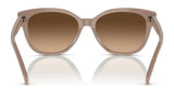 Ralph RA5305U Sunglasses | Size 56