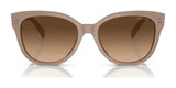 Ralph RA5305U Sunglasses | Size 56