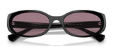 Ralph RA5306U Sunglasses | Size 55