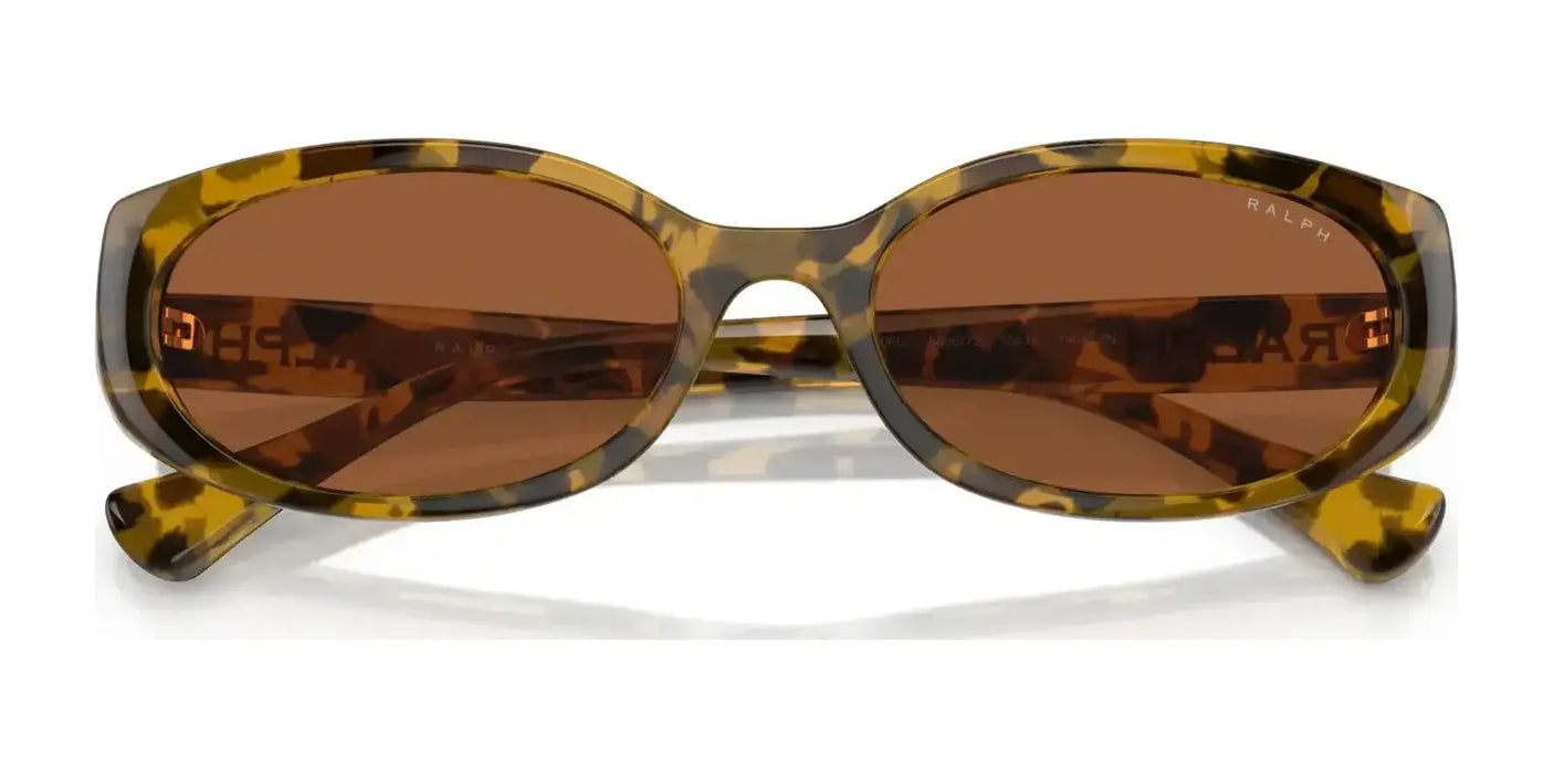 Ralph RA5306U Sunglasses | Size 55