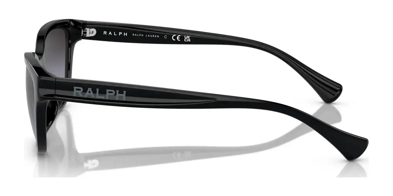 Ralph RA5307U Sunglasses | Size 55