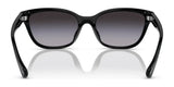 Ralph RA5307U Sunglasses | Size 55