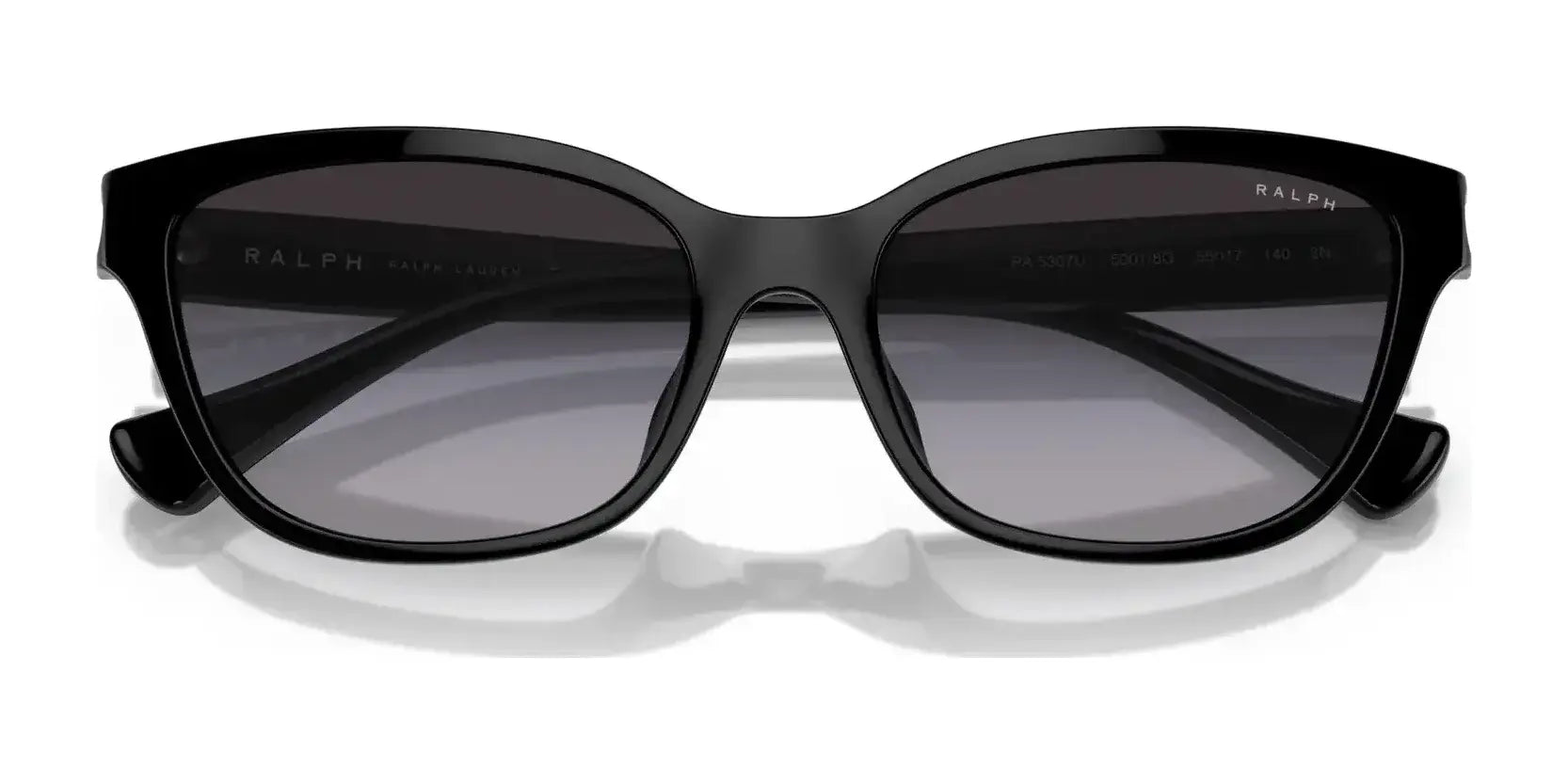 Ralph RA5307U Sunglasses | Size 55