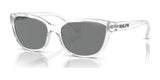 Ralph RA5307U Sunglasses | Size 55