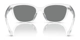 Ralph RA5307U Sunglasses | Size 55