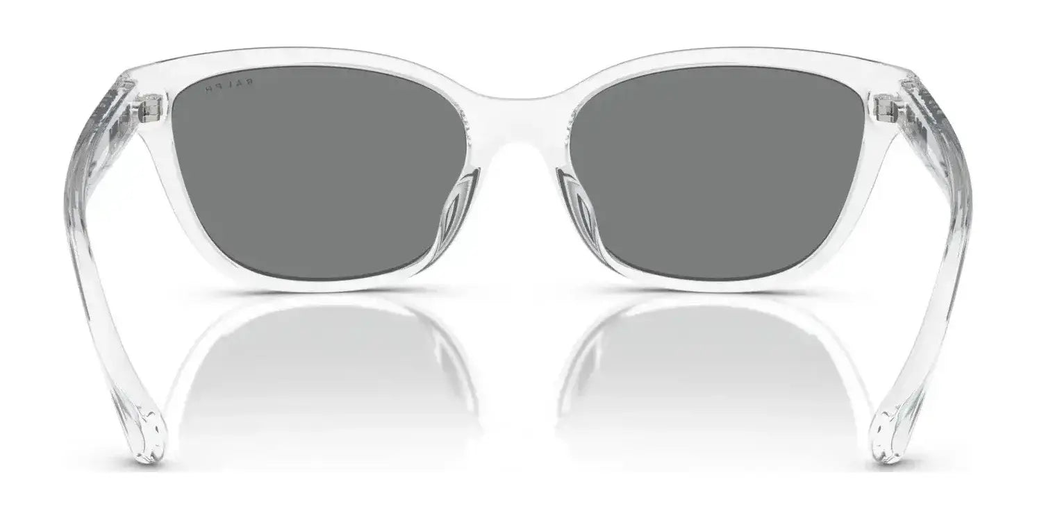 Ralph RA5307U Sunglasses | Size 55