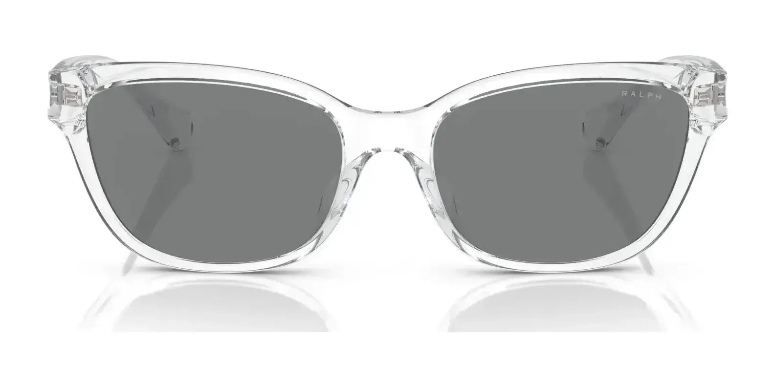 Ralph RA5307U Sunglasses | Size 55