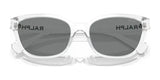 Ralph RA5307U Sunglasses | Size 55