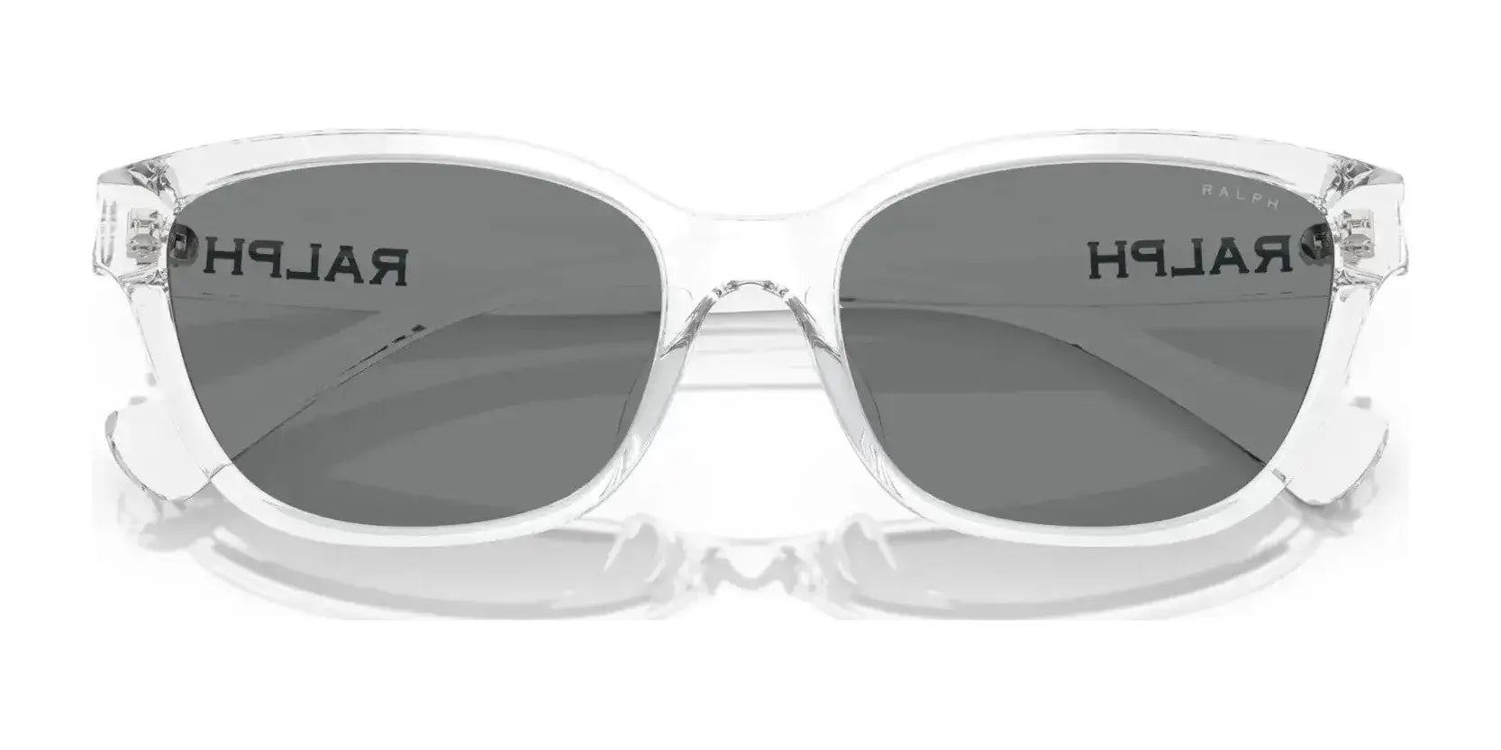 Ralph RA5307U Sunglasses | Size 55