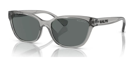 Ralph RA5307U Sunglasses | Size 55