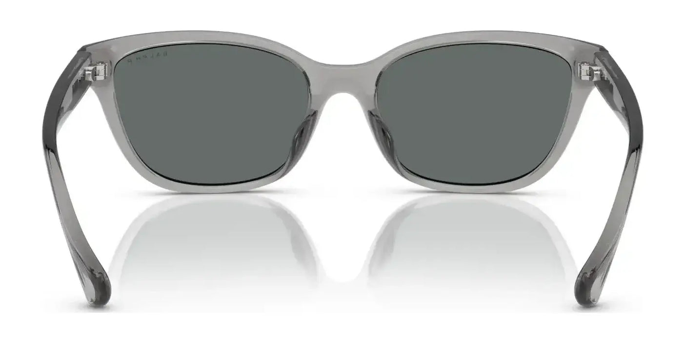 Ralph RA5307U Sunglasses | Size 55