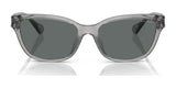 Ralph RA5307U Sunglasses | Size 55