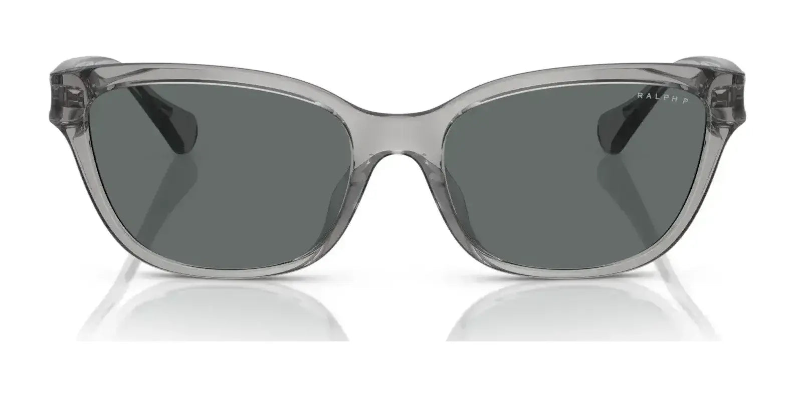 Ralph RA5307U Sunglasses | Size 55