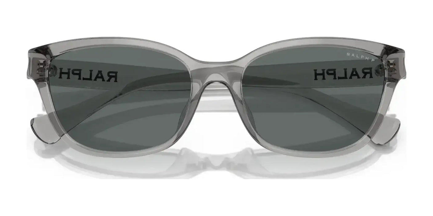 Ralph RA5307U Sunglasses | Size 55