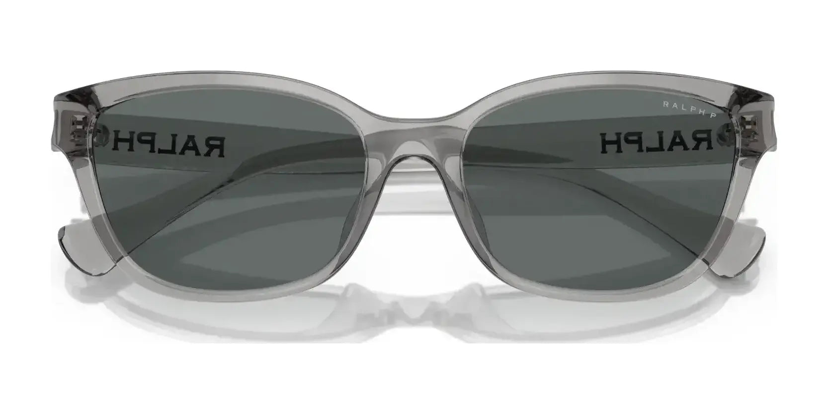 Ralph RA5307U Sunglasses | Size 55