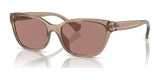 Ralph RA5307U Sunglasses | Size 55