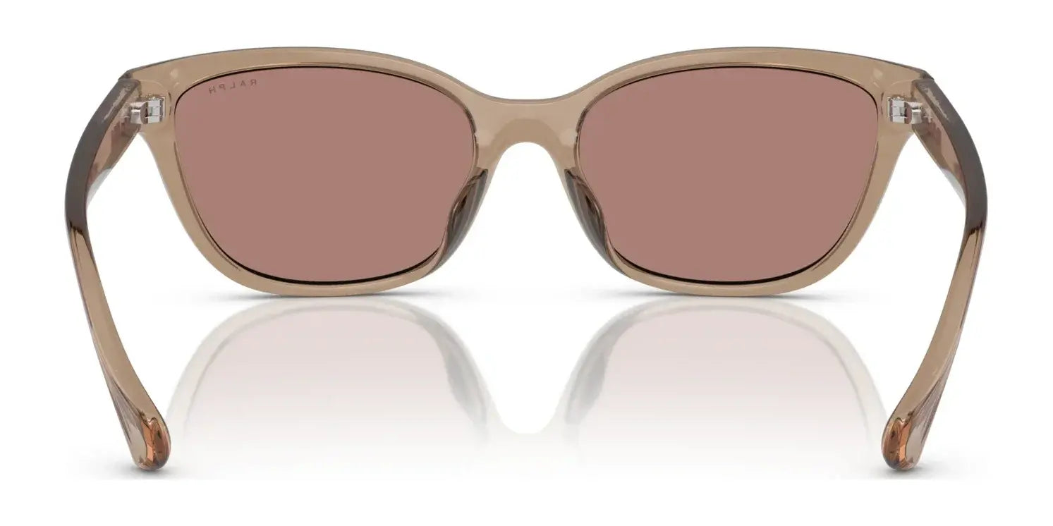 Ralph RA5307U Sunglasses | Size 55