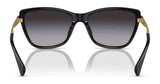 Ralph RA5308U Sunglasses | Size 57