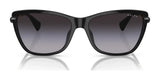 Ralph RA5308U Sunglasses | Size 57