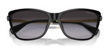 Ralph RA5308U Sunglasses | Size 57