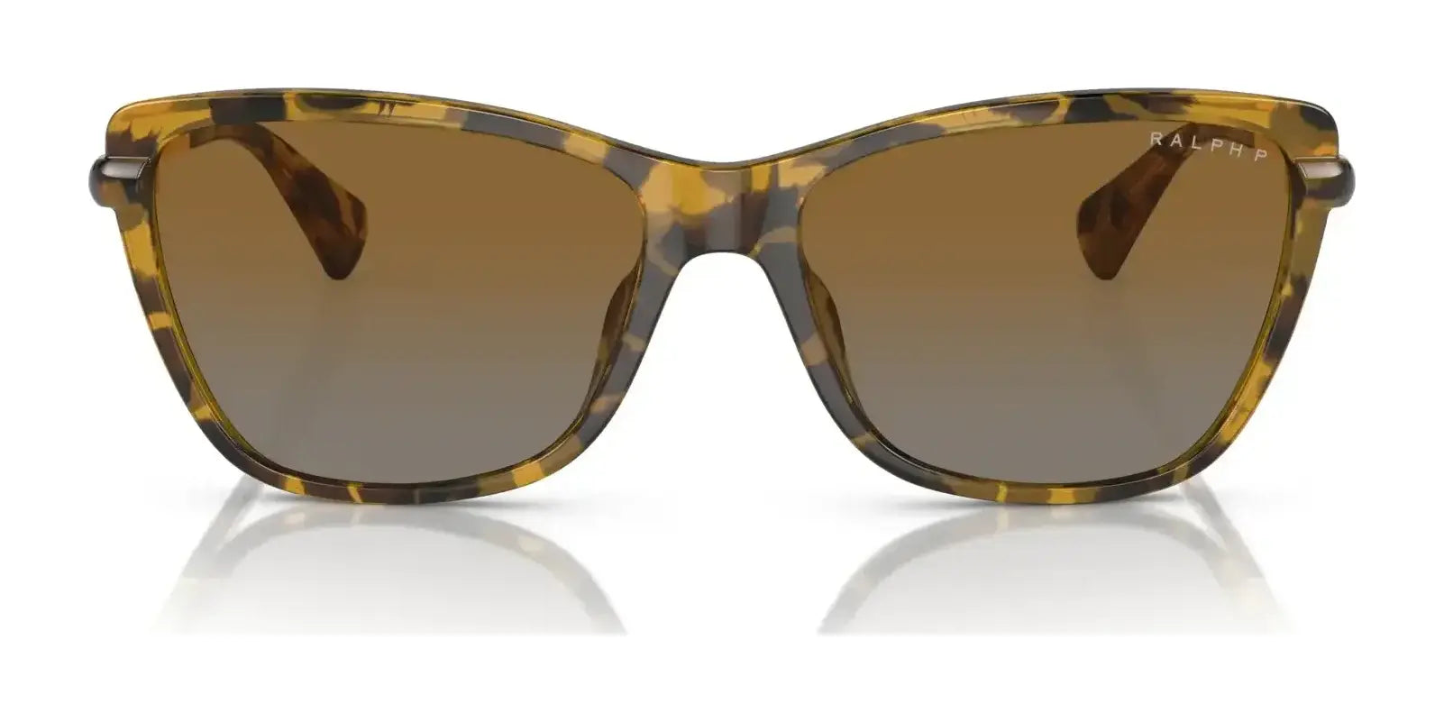 Ralph RA5308U Sunglasses | Size 57