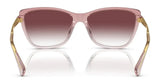 Ralph RA5308U Sunglasses | Size 57