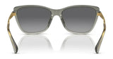 Ralph RA5308U Sunglasses | Size 57