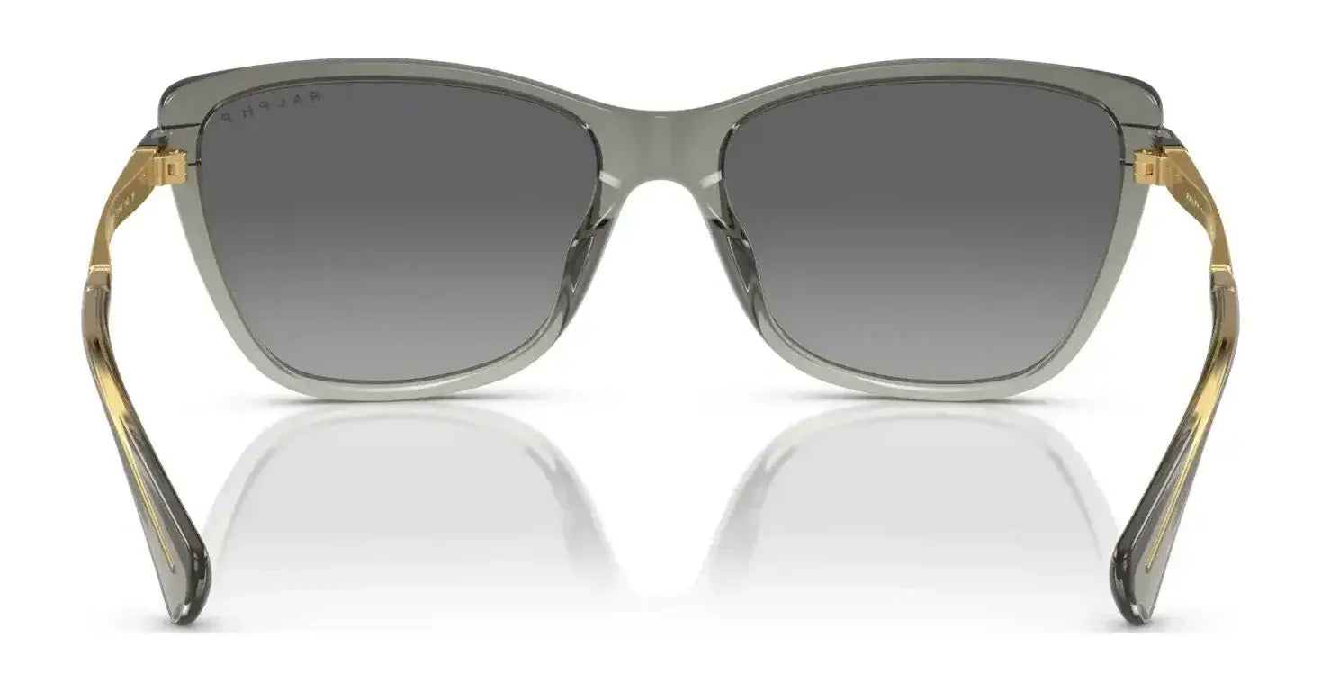 Ralph RA5308U Sunglasses | Size 57