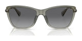 Ralph RA5308U Sunglasses | Size 57