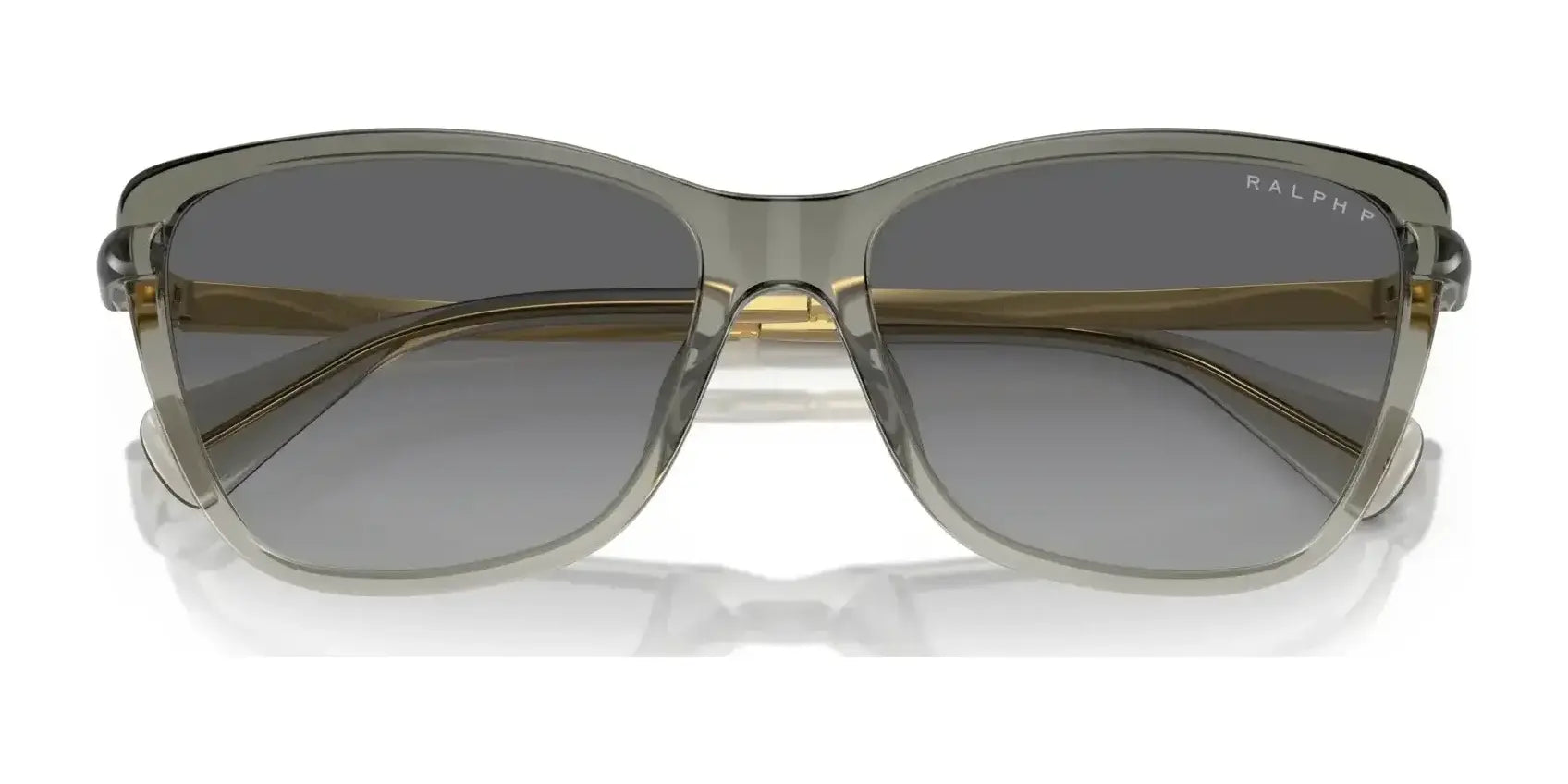 Ralph RA5308U Sunglasses | Size 57