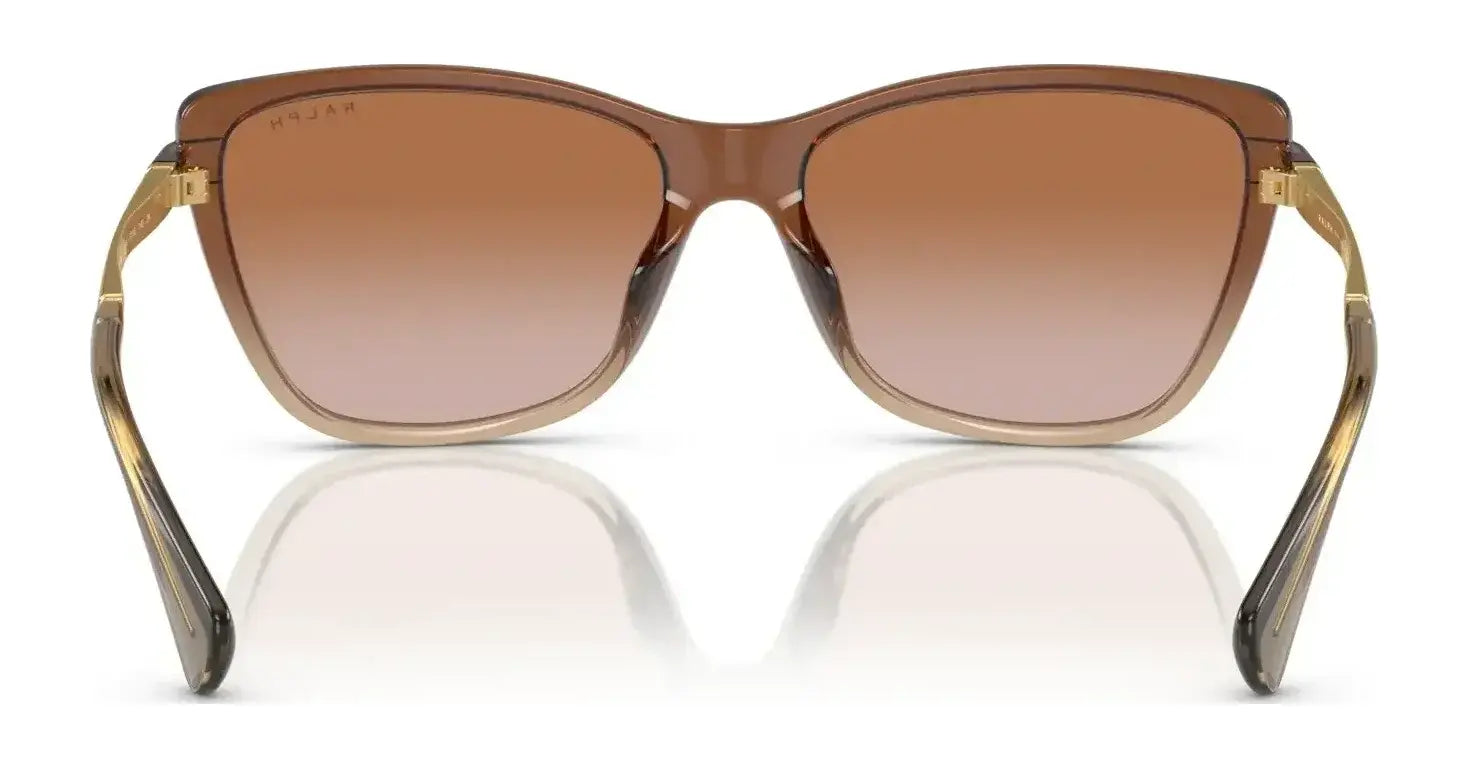 Ralph RA5308U Sunglasses | Size 57