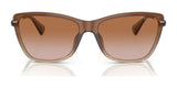 Ralph RA5308U Sunglasses | Size 57